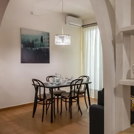 A Casa Di Rosanna דירה רומא