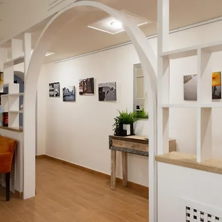 דירה A Casa Di Rosanna