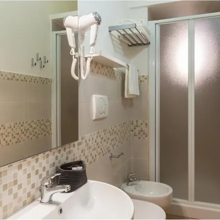 A Casa Di Rosanna דירה רומא