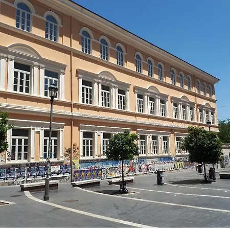 דירה A Casa Di Rosanna *