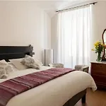 A Casa Di Rosanna * ローマ