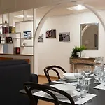 A Casa Di Rosanna アパート