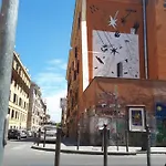 アパート A Casa Di Rosanna ローマ