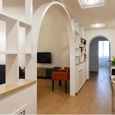A Casa Di Rosanna * ローマ