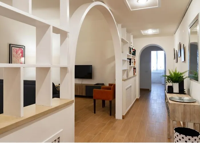A Casa Di Rosanna * רומא
