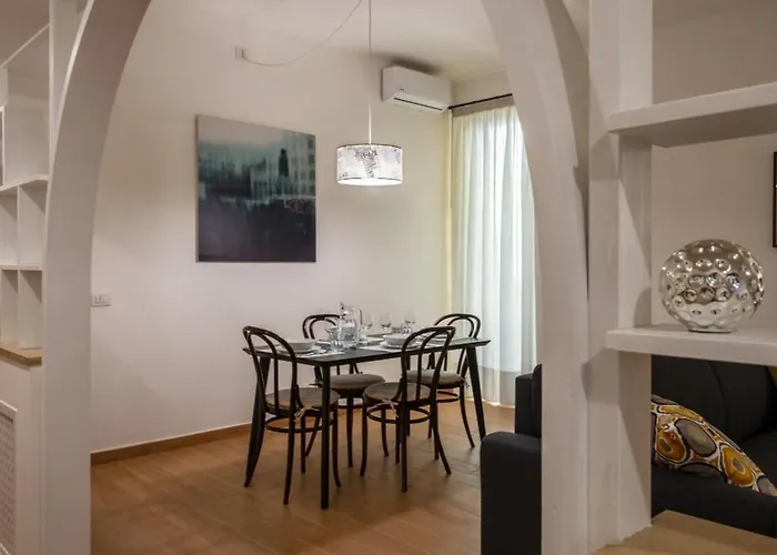A Casa Di Rosanna דירה רומא