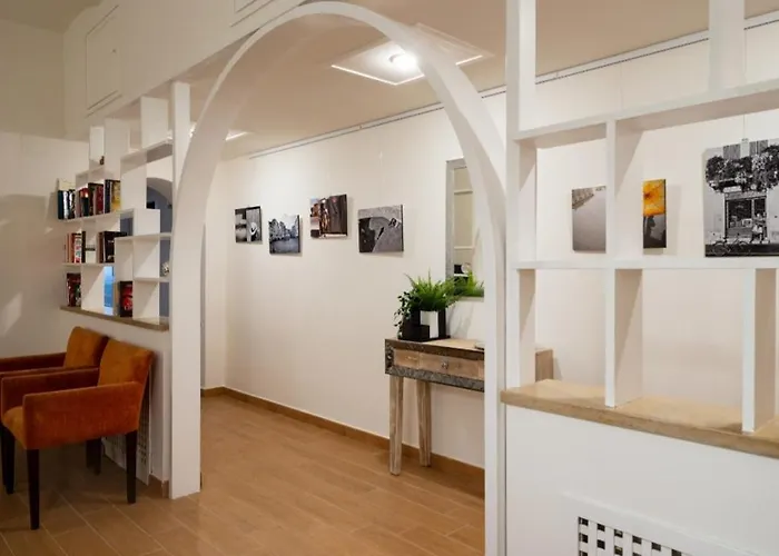 דירה A Casa Di Rosanna