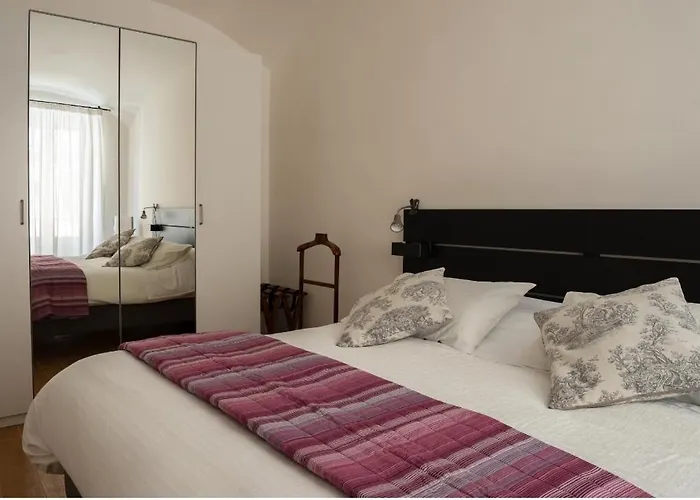 דירה A Casa Di Rosanna רומא