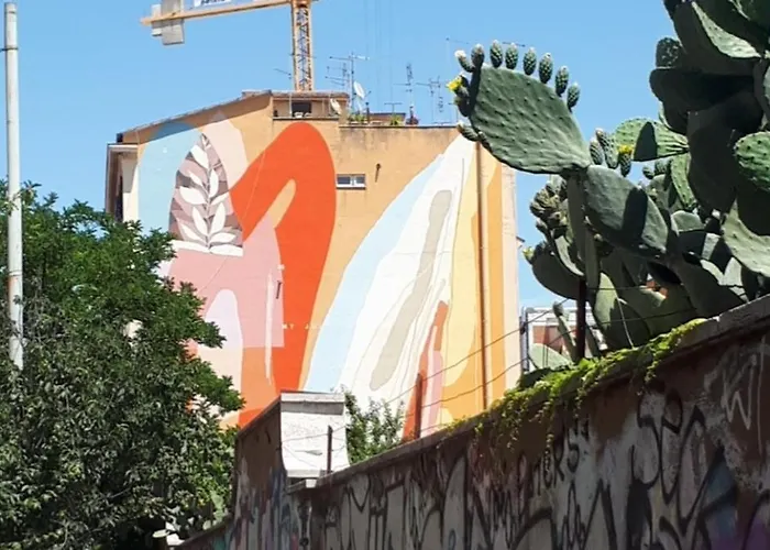 A Casa Di Rosanna דירה