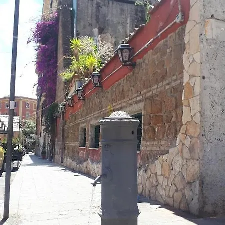 Apartamento A Casa Di Rosanna