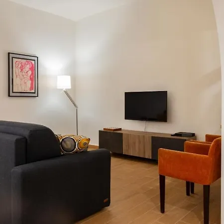 Апартаменты A Casa Di Rosanna *