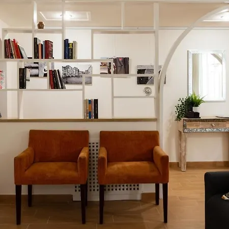 Daire A Casa Di Rosanna *