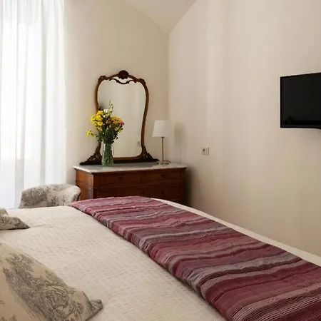 Апартаменты A Casa Di Rosanna