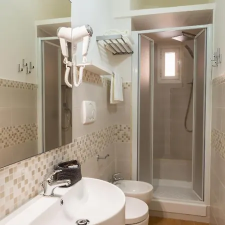 A Casa Di Rosanna Апартаменты