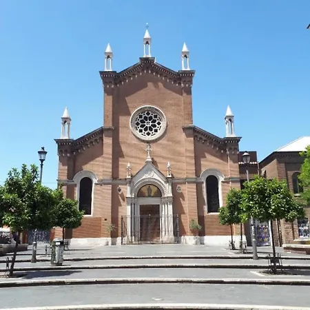 A Casa Di Rosanna Рим